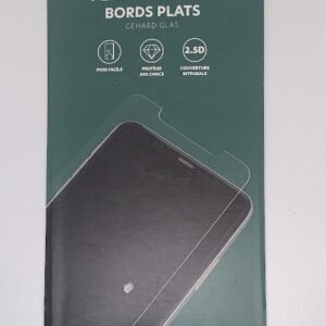 Accueil verre trempé iphone xs